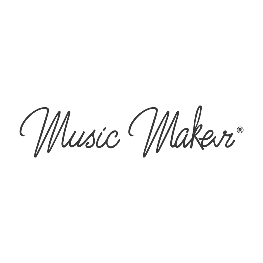 13. Music Maker